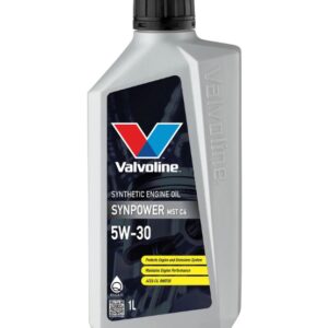 SYNPOWER MST C4 5W30 12X1L VALVOLINE