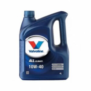 ALL CLIMATE 10W40 4X4L VALVOLINE