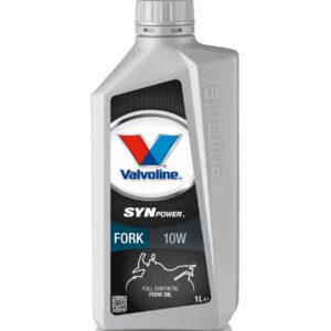 SYNPOWER FORK OIL 10W12X1L VALVOLINE