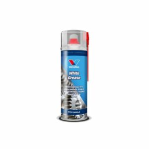 WHITE GREASE 12X500ml VALVOLINE