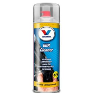 EGR CLEANER Καθαριστικό Σπρέι Βαλβίδας 12X500ml VALVOLINE
