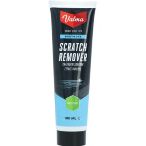 Scratch Remover 100ml Valma