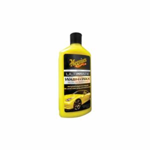 ULTIMATE WASH&WAX 473ml Meguiar's