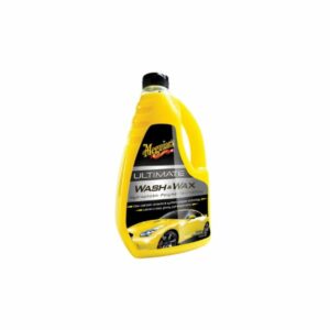 Ultimate Wash & Wax 1420ml Meguiar's