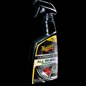 ULT ALL WHEEL CLEANER 24oz 709ML Meguiar's