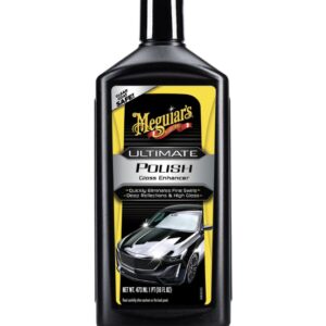 ULTIMATE POLISH 473ml Meguiar's