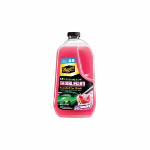Watermelon Bubblegum Scented Car Wash 1.89L Meguiars
