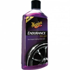 ENDURANCE TIRE GEL 473ml Meguiar's