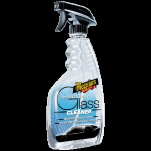 Perfect Clarity Glass Cleaner 710 ML MEGUIARS