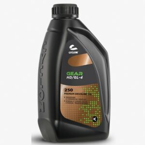 GEAR HD GL-4 250 12X1L CYCLON
