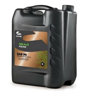 GEAR PRIME GL-1 90 20L CYCLON