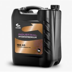 INDUSTRIAL HYDROPREMIUM 46 20L CYCLON