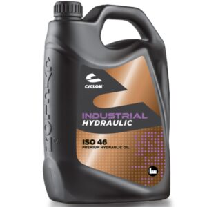 IND HYDRAULIC 46 4X4L CYCLON
