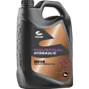 IND HYDRAULIC 68 4X4L CYCLON
