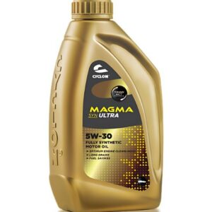 MAGMA SYN ULTRA 5W30 12X1 CYCLON