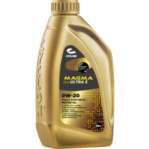 MAGMA SYN ULTRA-S 0W20 12X1L CYCLON