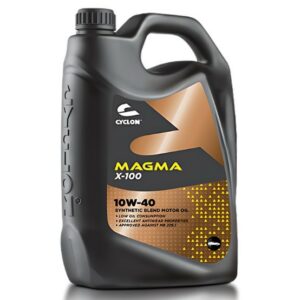 MAGMA X-100 10W40 4X4 CYCLON