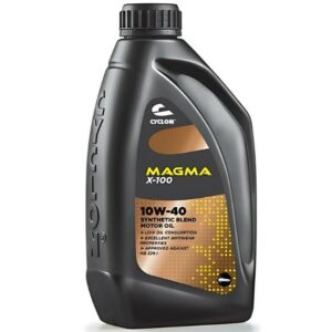 MAGMA X-100 10W40 12X1L CYCLON