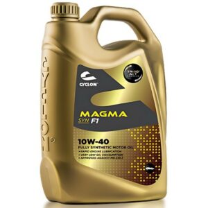 MAGMA SYN F1 10W40 4X4L CYCLON