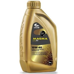 MAGMA SYN F1 10W40 12X1L CYCLON