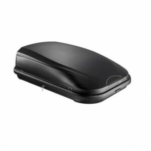 ΜΠΑΓΚΑΖΙΕΡΑ ECONBOX 420L 145x94x42cm ΜΑΥΡΗ CARBON MAT