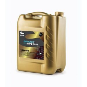 GRANIT SYN SHPD PLUS 10W40 20L CYCLON