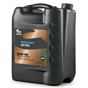 GRANIT EXTRA 20W50 20L CYCLON