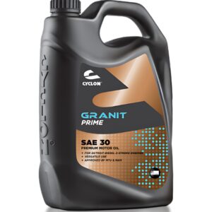 GRANIT PRIME 30 4X4L CYCLON