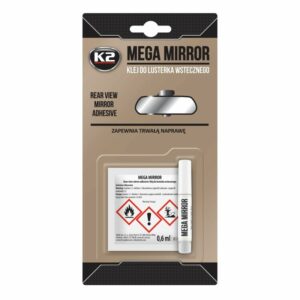Κόλλα Καθρέπτη 6ml MEGA MIRROR