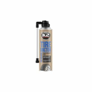 TIRE DOCTOR ΣΦΡΑΓΙΣΤΙΚΟ ΕΛΑΣΤ/ΚΩΝ 400ml