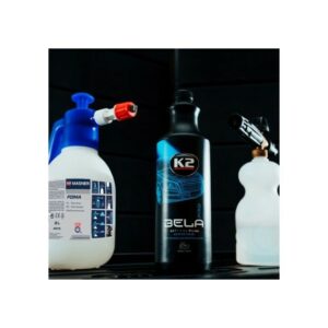 Ενεργός αφρός 1L BELLA PRO BLUBERRY