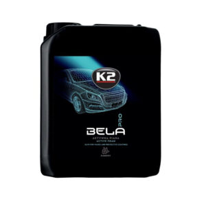 Ενεργός Αφρός 5L BELA PRO Blueberry