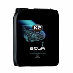 Ενεργός Αφρός 5L BELA PRO sunset fresh