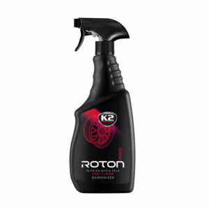 ΚΑΘ/ΚΟ ΓΥΑΛ/ΚΟ ΥΓΡΟ ΖΑΝΤΩΝ 750ml ROTON PRO