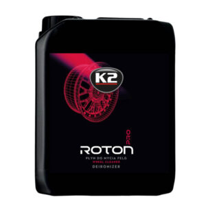 ΚΑΘ/ΚΟ ΓΥΑΛ/ΚΟ ΥΓΡΟ ΖΑΝΤΩΝ 5L ROTON PRO