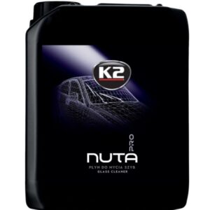 Καθαρ/κό Τζαμιών 5L NUTA