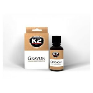 Κεραμικό προστατ/κό 50ml GRAVON REFILL