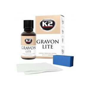 Κεραμικό προστατ/κό 50ml GRAVON LITE