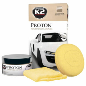 PROTON HARD WAX (200ml+L430+L410)