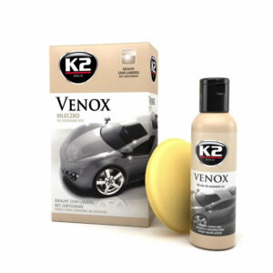 ΓΑΛΑΚΤΩΜΑ ΓΥΑΛ/ΤΟΣ ΒΕΛ/ΣΗΣ ΧΡΩΜ.VENOX 180gr
