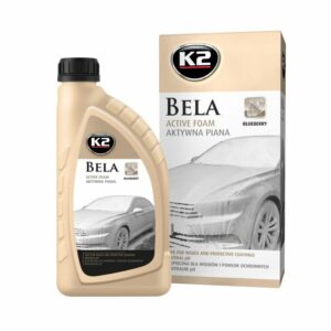 Ενεργος Αφρός BELLA 1L BLUEBERRY Με ουδέτερο PH