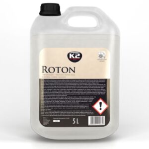 Καθαριστικό Γυαλ/κό Ζαντών 5 Kgr ROTON