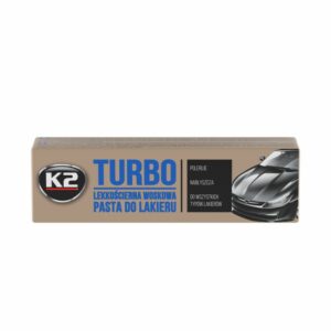 Κρέμα Αφαιρετική Γρατ/νιών 120gr TURBO