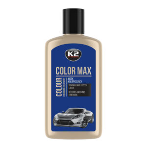 ΚΕΡΙ ΧΡΩΜΑΤΟΣ ΜΠΛΕ 250ml COLOR MAX