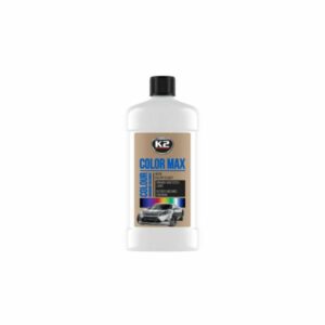 ΚΕΡΙ ΧΡΩΜΑΤΟΣ ΛΕΥΚΟ 500ml COLOR WAX