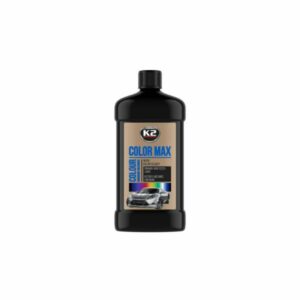 ΚΕΡΙ ΧΡΩΜΑΤΟΣ ΜΑΥΡΟ 500ml COLOR WAX