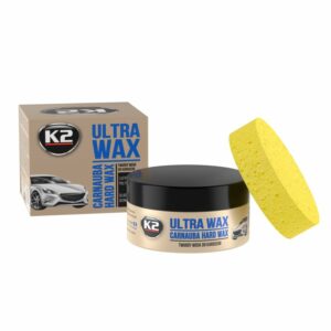 ULTRA WAX ΠΑΣΤΑ ΚΕΡΙ 250g