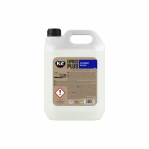 ΣΑΜΠΟΥΑΝ ΜΕ ΑΝΤΙΣ/ΚΑ ΣΥΣ/ΤΙΚΑ 5L EXPRESS PLUS