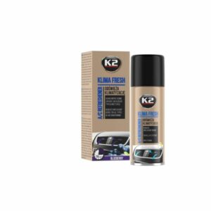 ΑΜΠΟΥΛΑ ΚΑΘ/ΣΜΟΥ A/C 150ml KLIMA FRESH BLUEBERRY