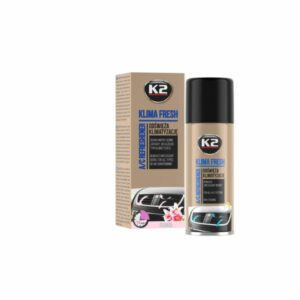 Αμπούλα Καθ/σμού A/C Αυτ/των 150ml KLIMA FRESH Flower